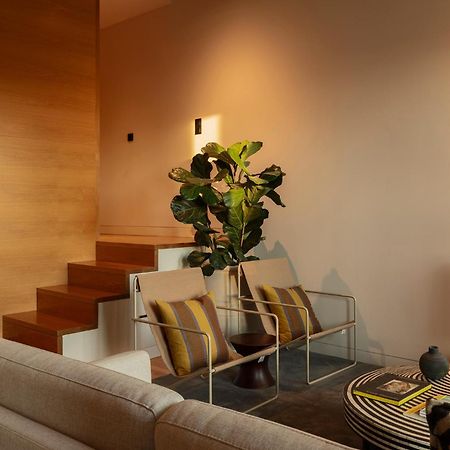 Vandoma Living Suites Porto Exterior foto