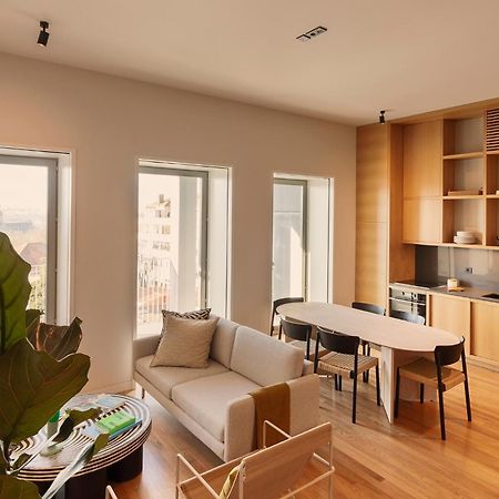 Vandoma Living Suites Porto Exterior foto