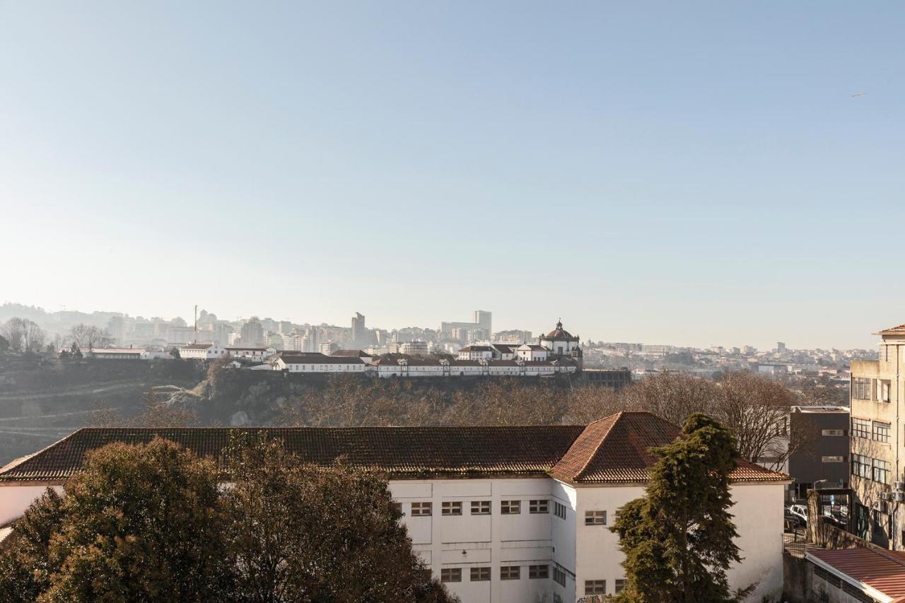 Vandoma Living Suites Porto Exterior foto