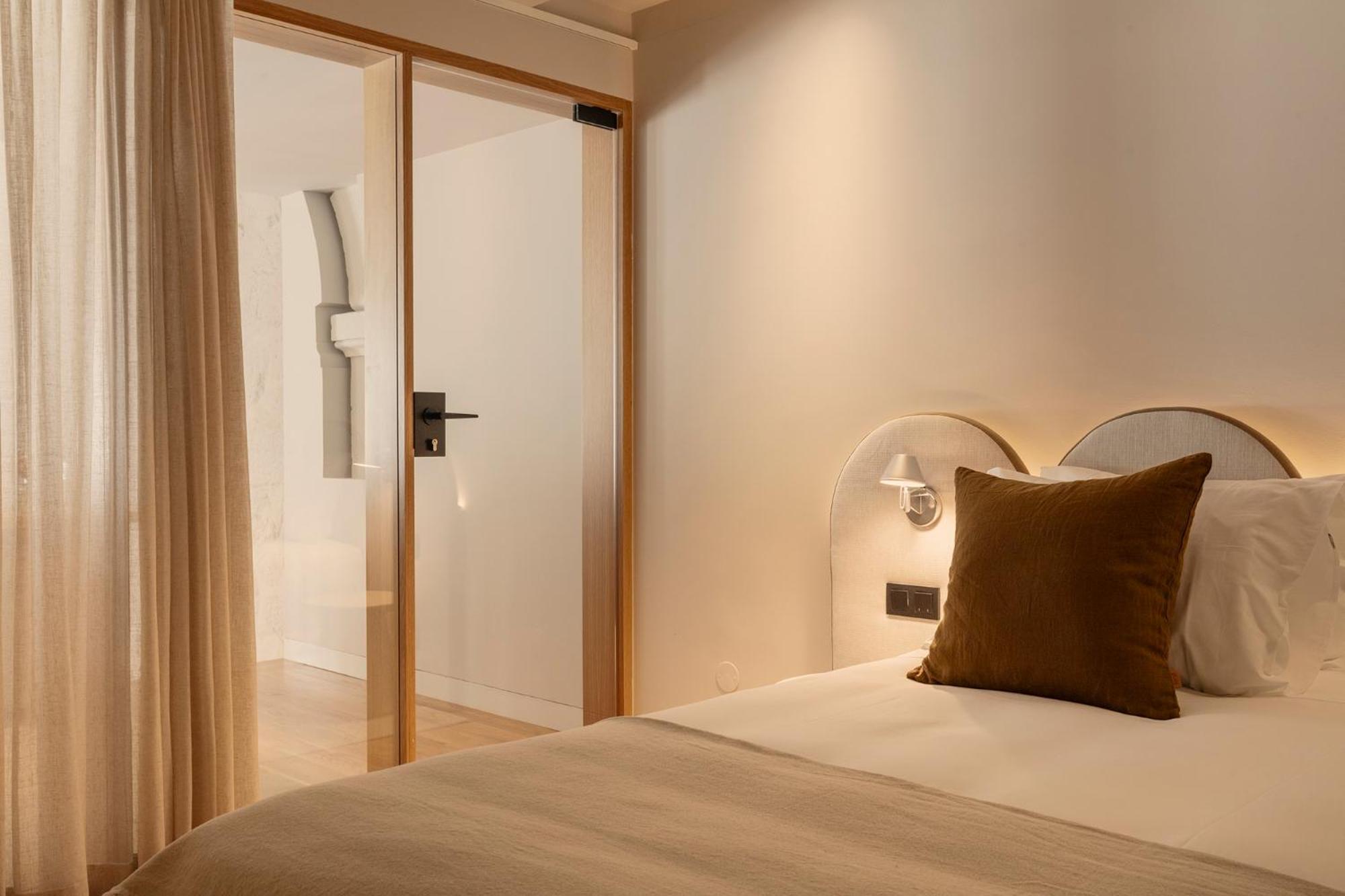 Vandoma Living Suites Porto Exterior foto