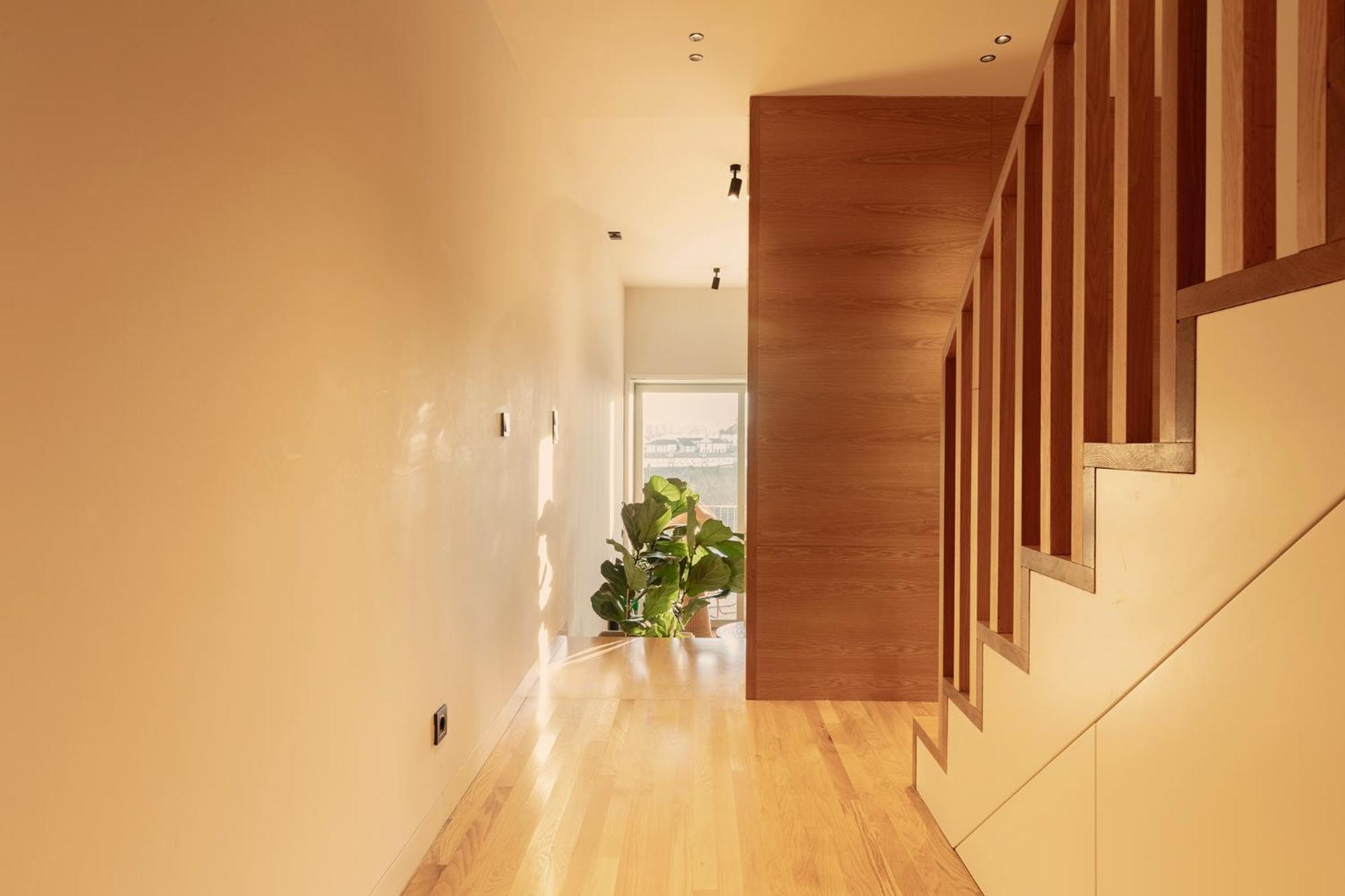 Vandoma Living Suites Porto Exterior foto