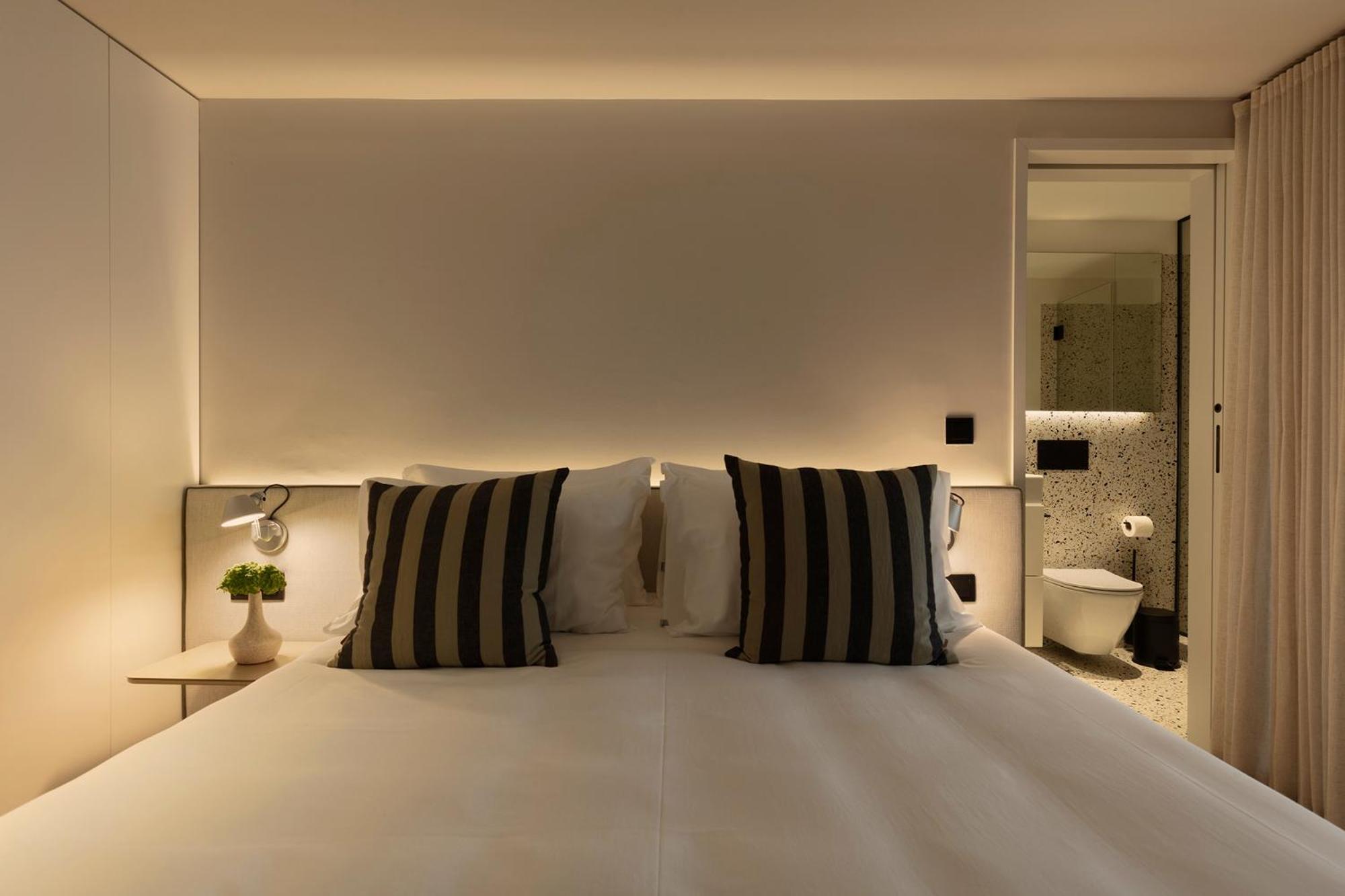 Vandoma Living Suites Porto Cameră foto