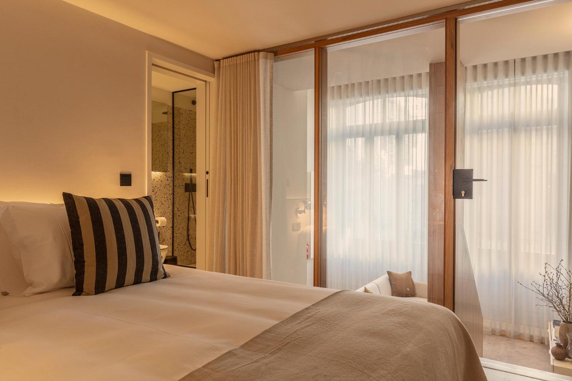 Vandoma Living Suites Porto Cameră foto