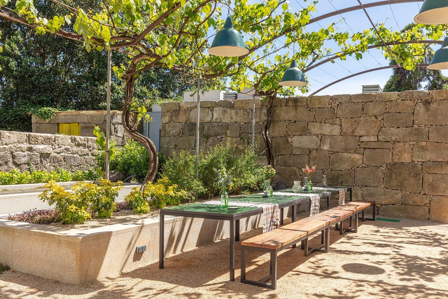 Vandoma Living Suites Porto Exterior foto