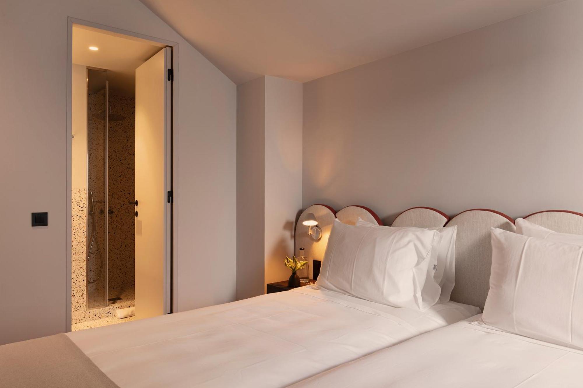 Vandoma Living Suites Porto Exterior foto