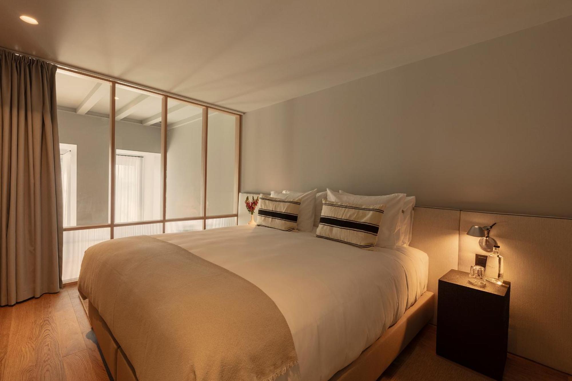 Vandoma Living Suites Porto Exterior foto