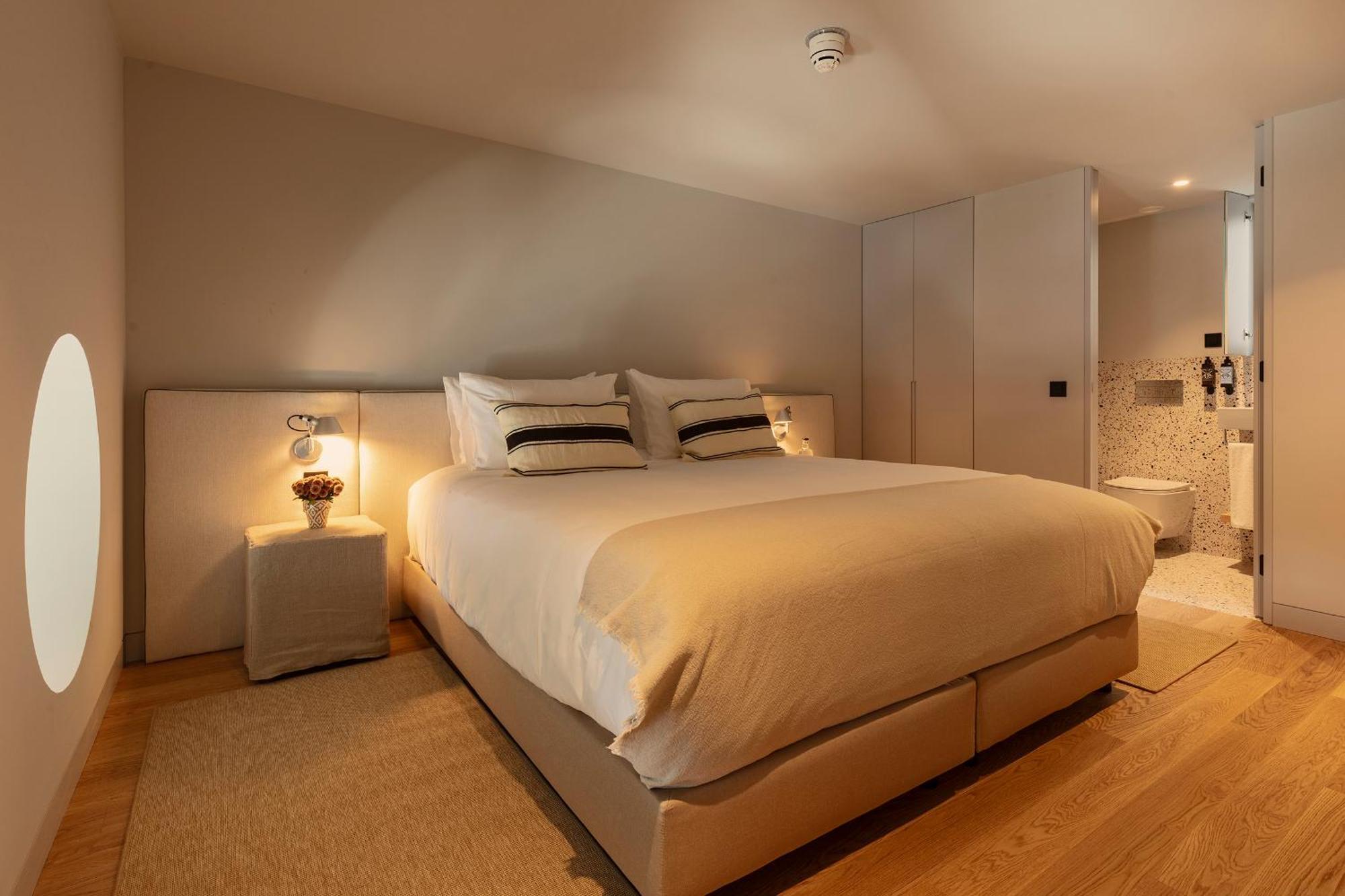 Vandoma Living Suites Porto Exterior foto