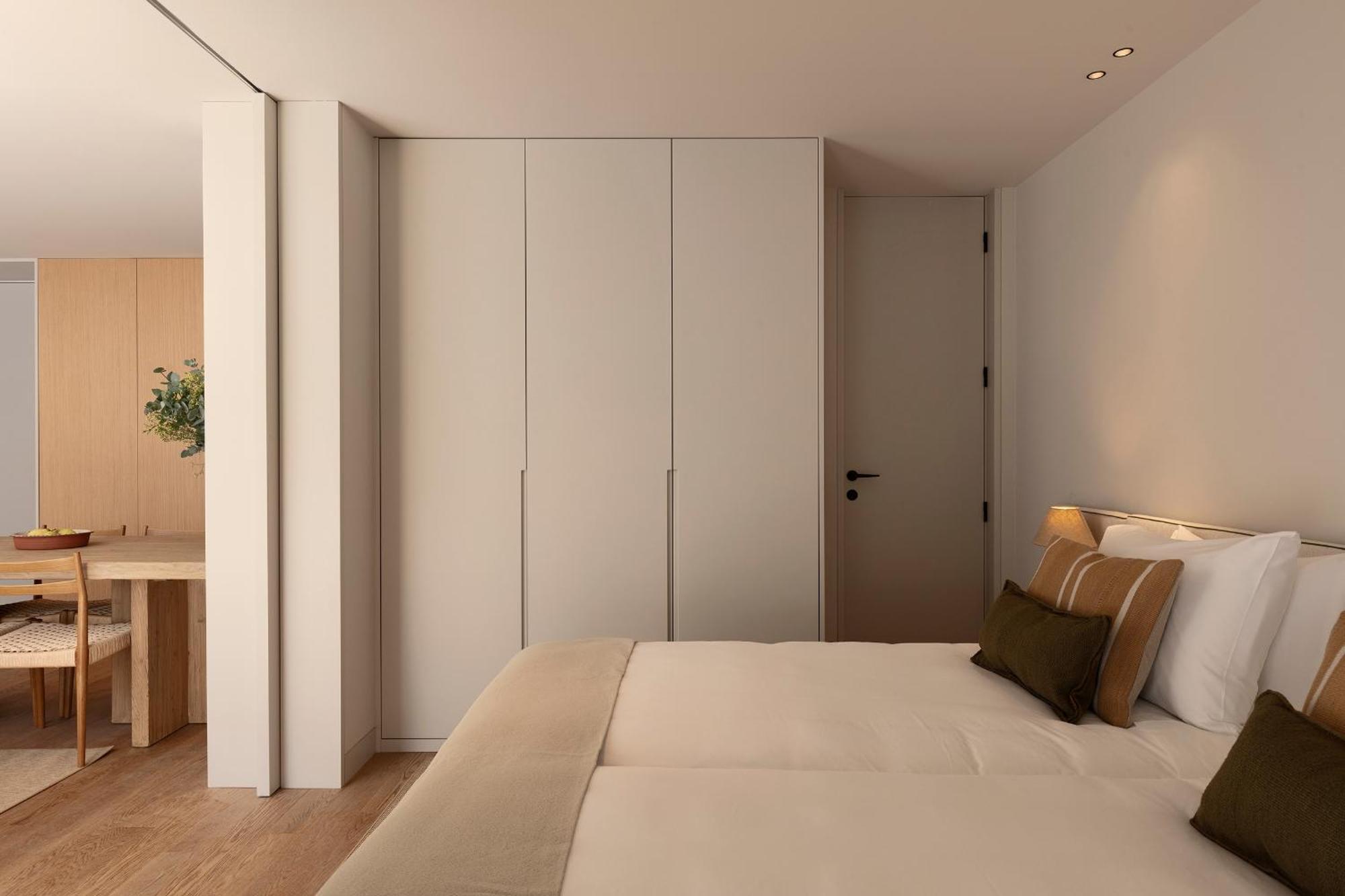 Vandoma Living Suites Porto Exterior foto