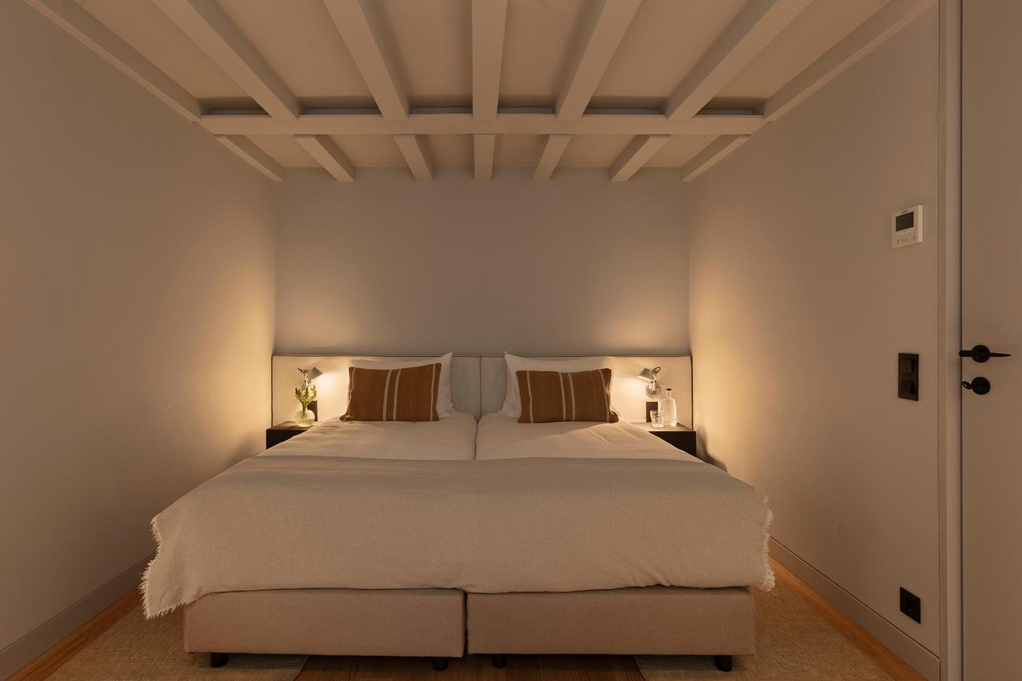 Vandoma Living Suites Porto Exterior foto