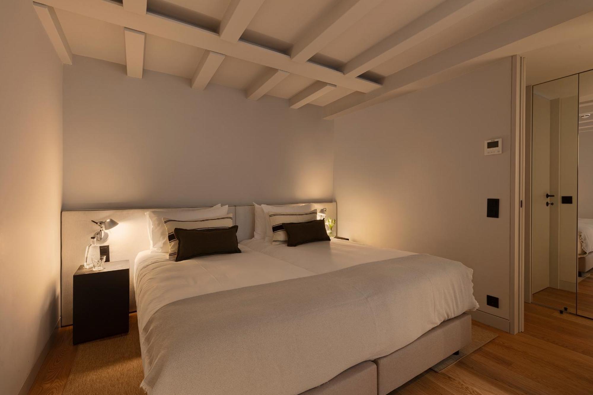 Vandoma Living Suites Porto Exterior foto