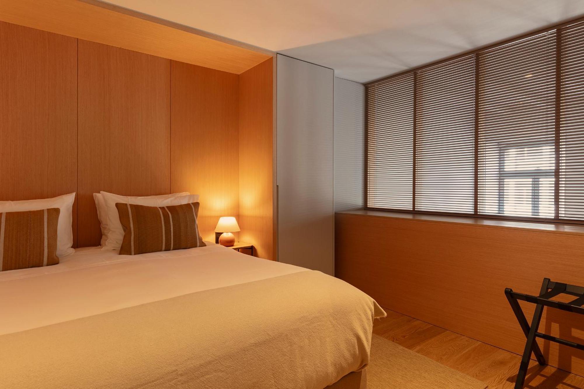Vandoma Living Suites Porto Exterior foto