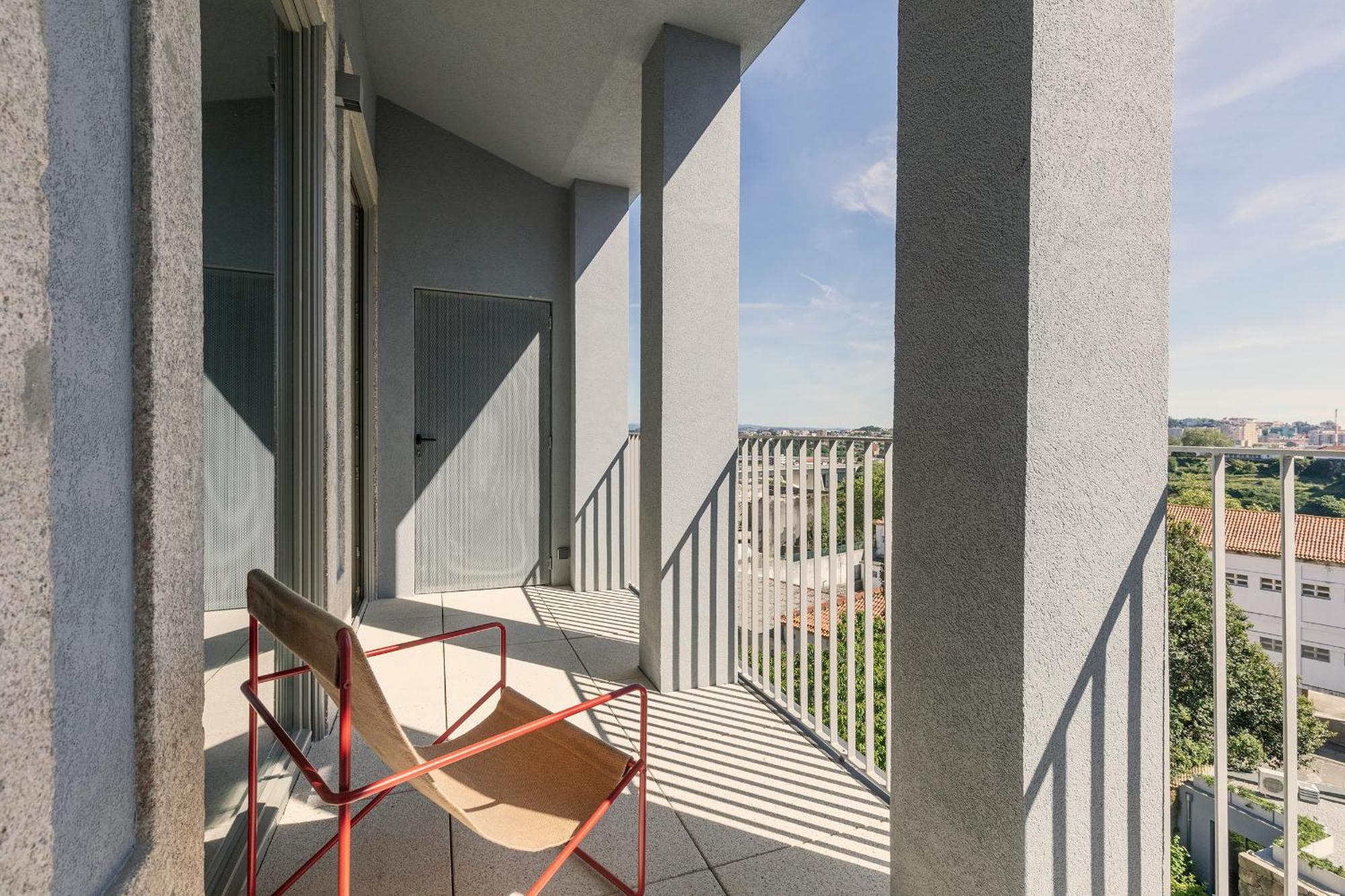 Vandoma Living Suites Porto Exterior foto