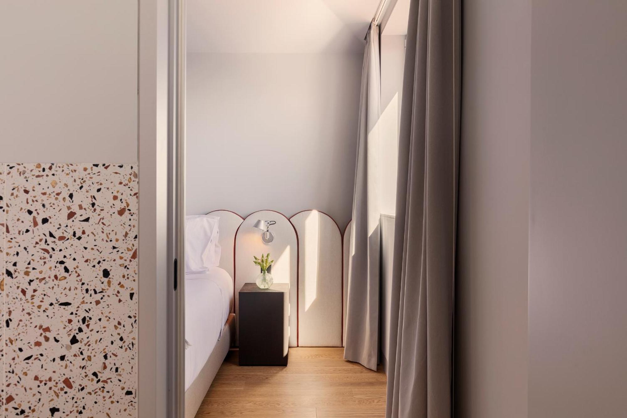 Vandoma Living Suites Porto Exterior foto