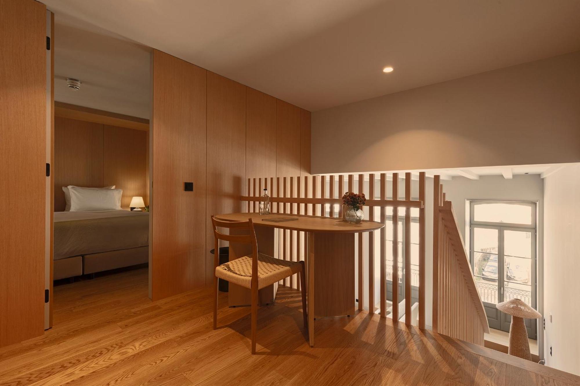 Vandoma Living Suites Porto Exterior foto