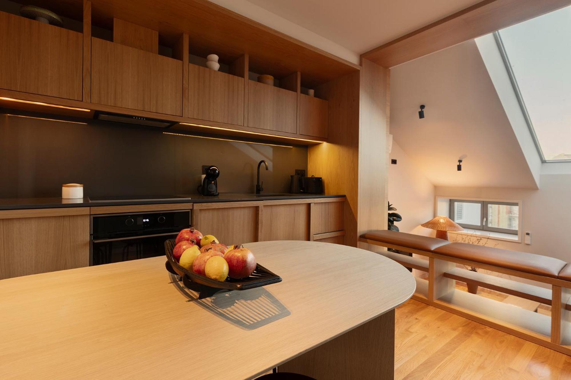 Vandoma Living Suites Porto Cameră foto