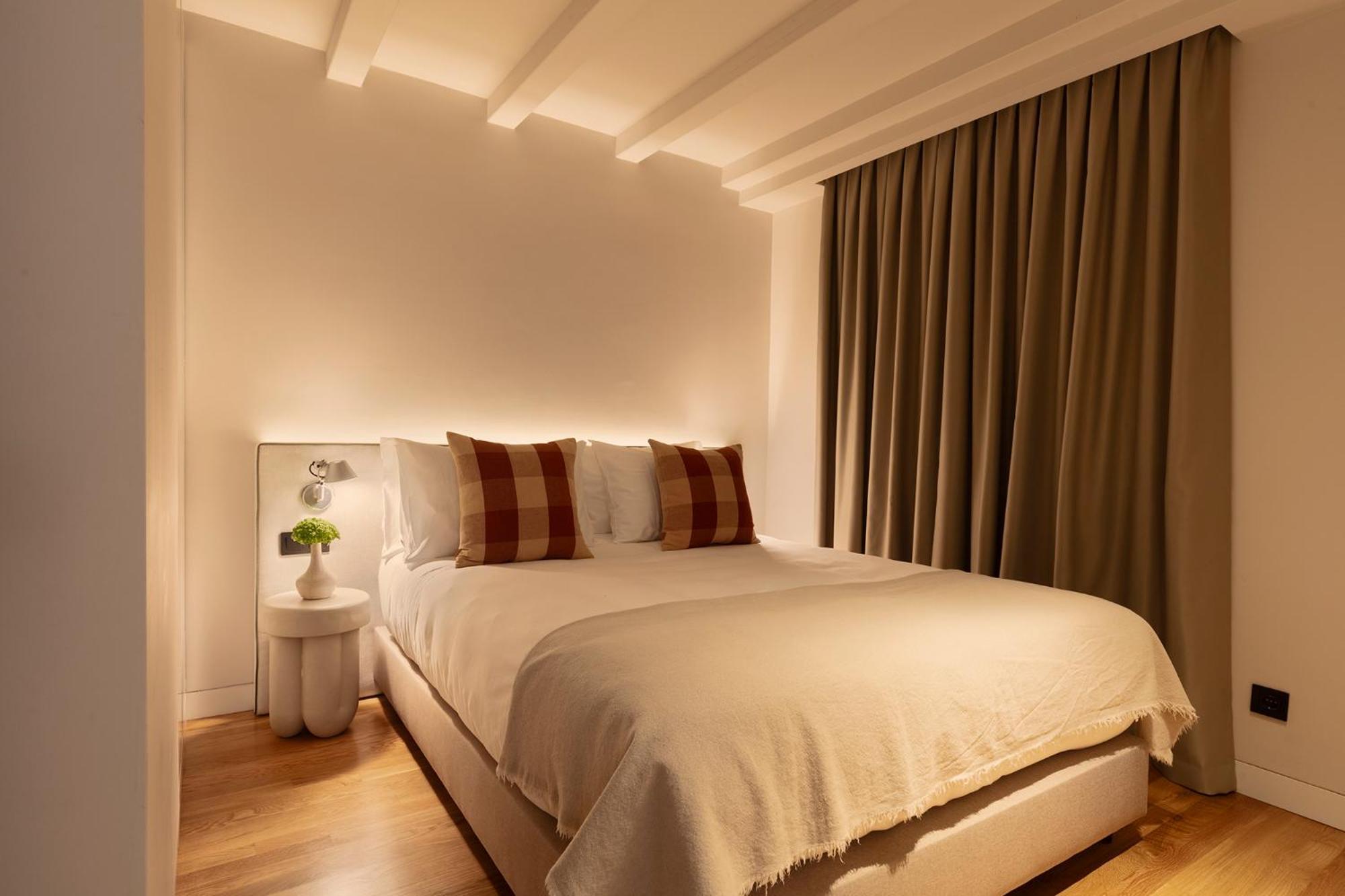 Vandoma Living Suites Porto Cameră foto