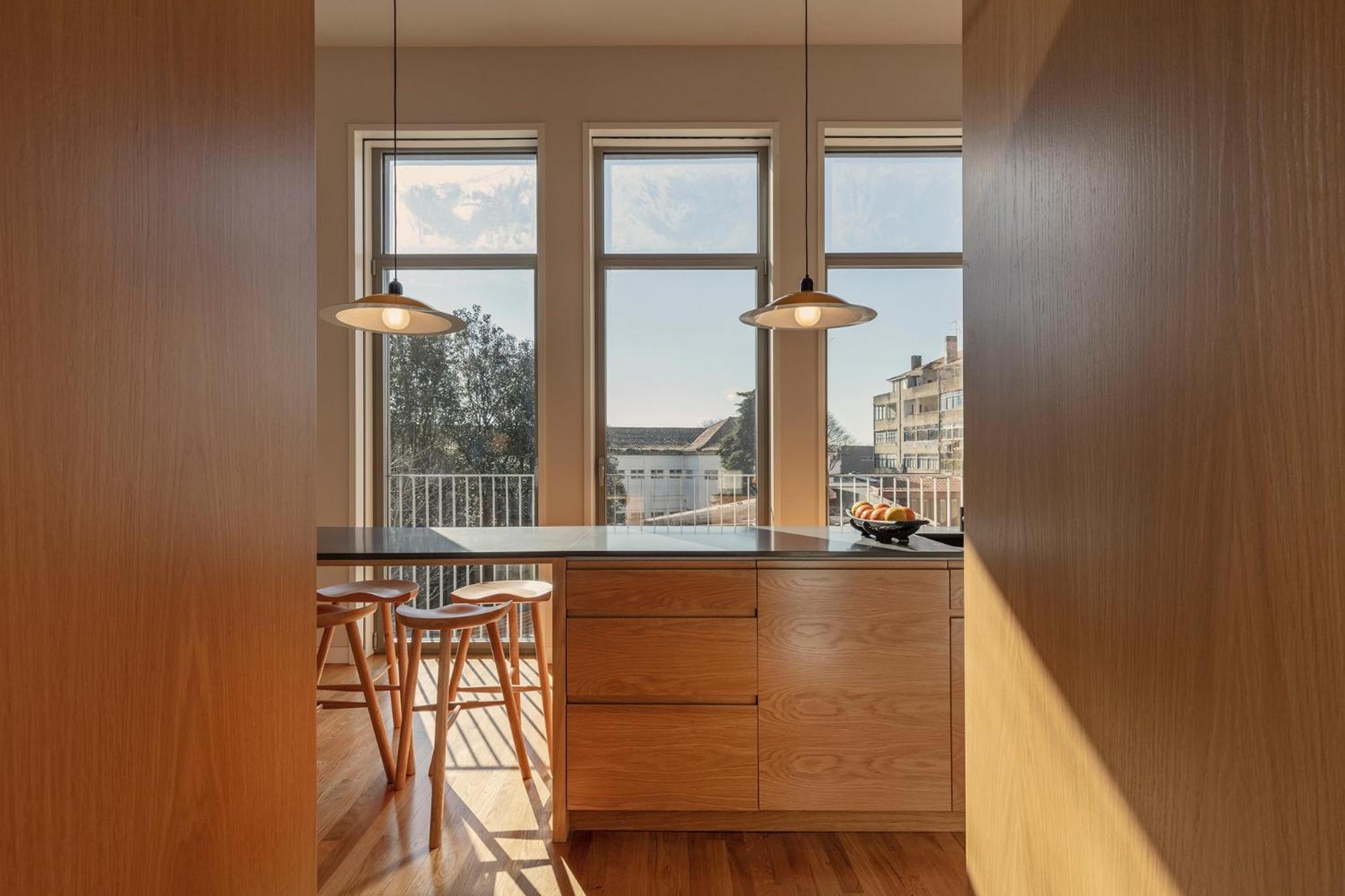 Vandoma Living Suites Porto Cameră foto