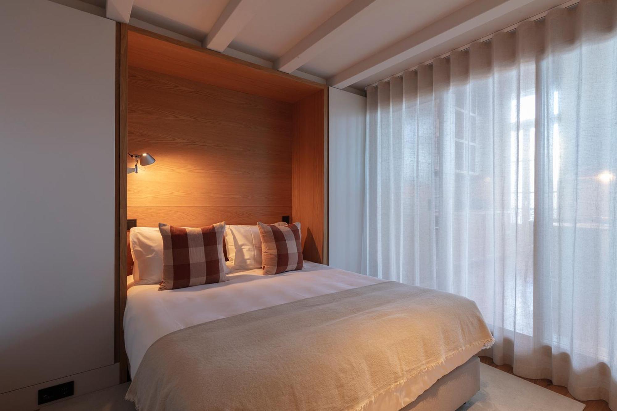 Vandoma Living Suites Porto Cameră foto
