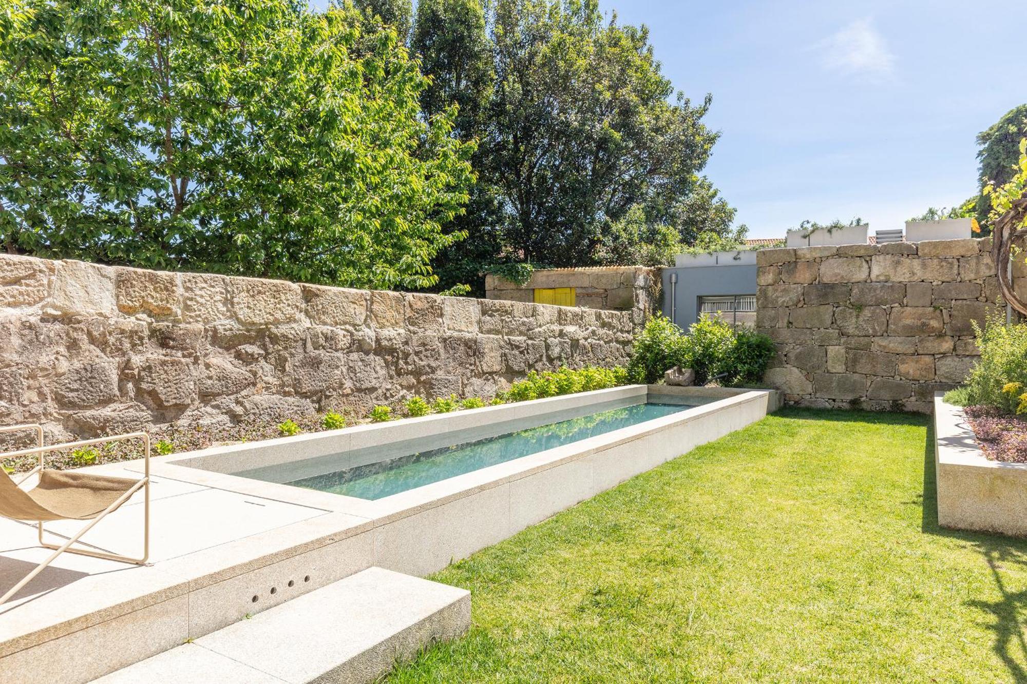 Vandoma Living Suites Porto Exterior foto