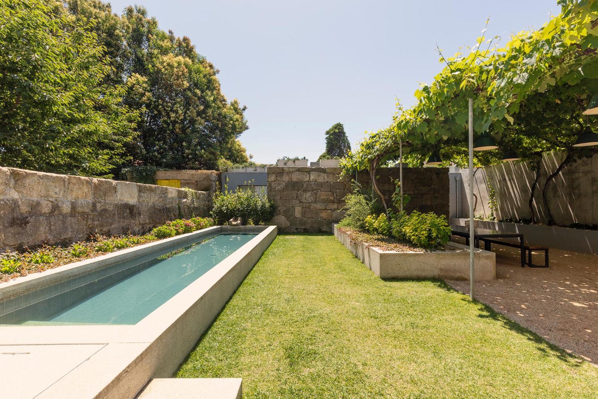 Vandoma Living Suites Porto Exterior foto