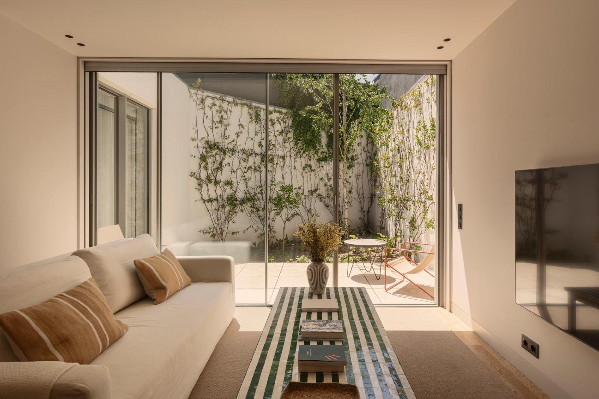 Vandoma Living Suites Porto Exterior foto