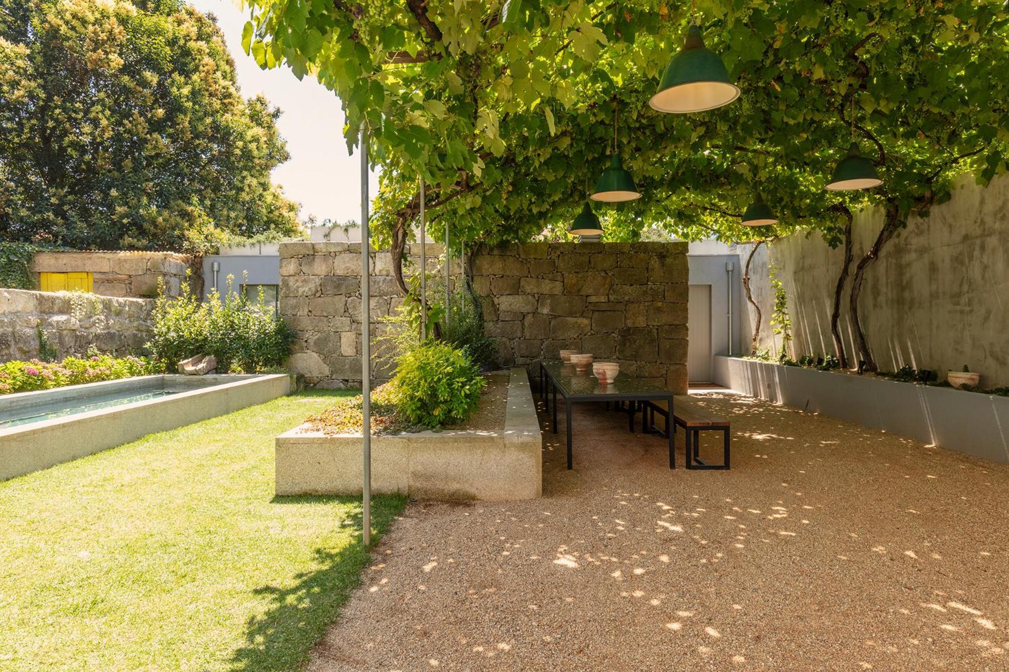 Vandoma Living Suites Porto Exterior foto