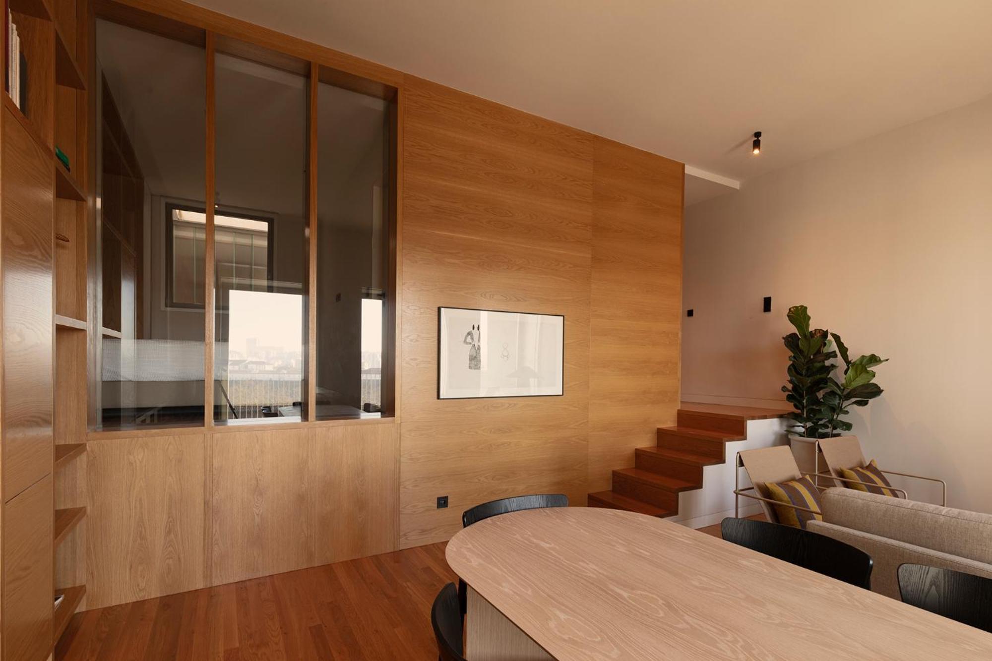 Vandoma Living Suites Porto Exterior foto