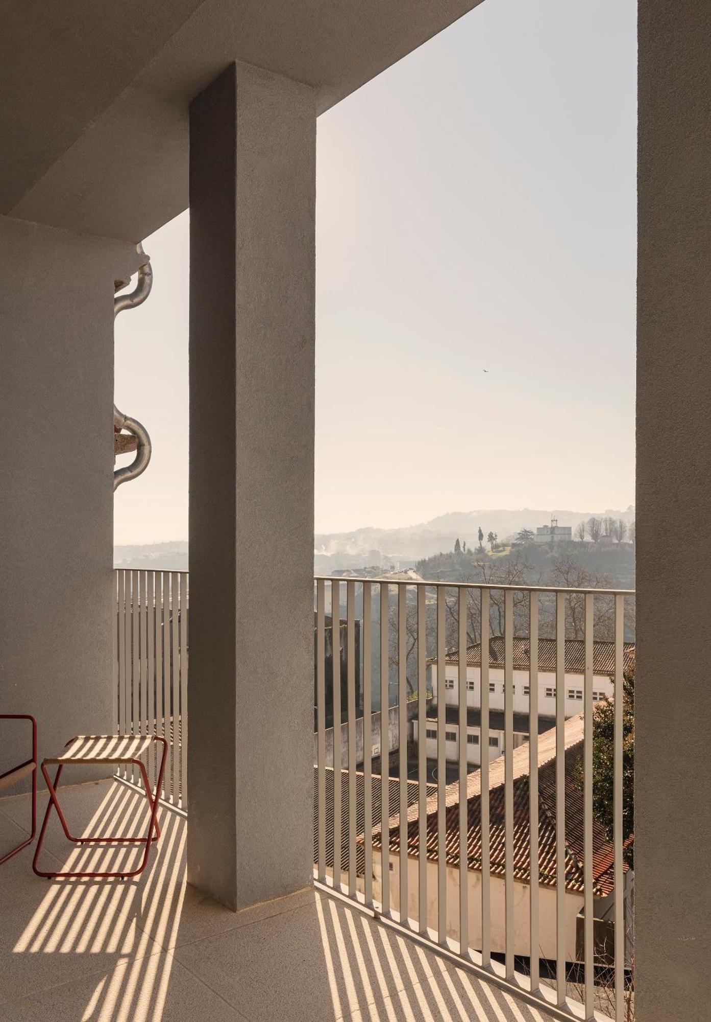 Vandoma Living Suites Porto Exterior foto